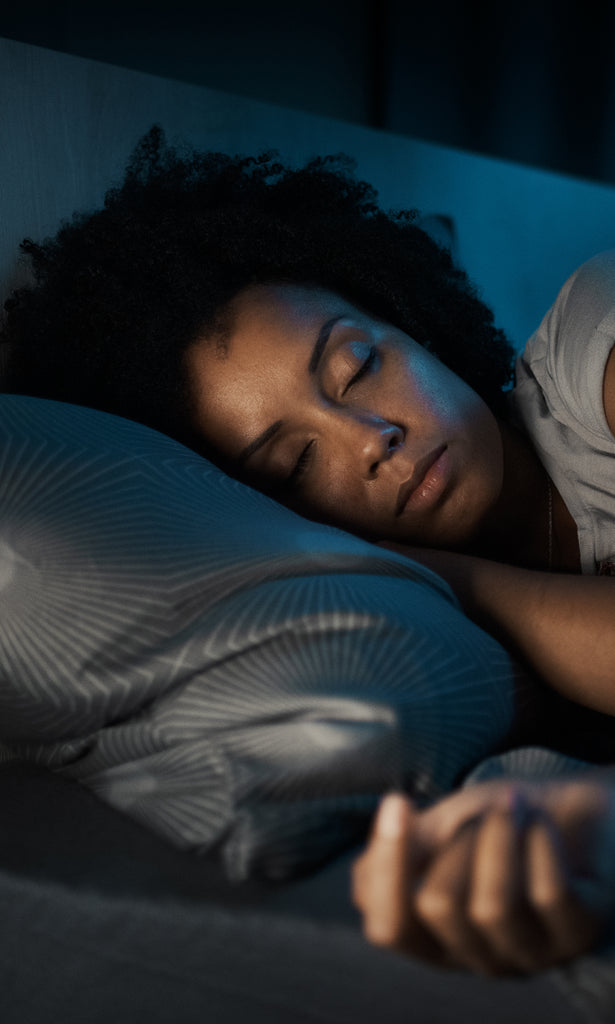 Creating the Ideal Sleep Environment: Practical Tips for a Restful Night's Sleep